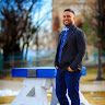user profile photo