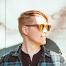 user profile photo