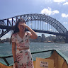 user profile photo