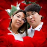user profile photo