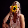 user profile photo