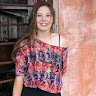 user profile photo
