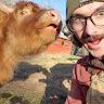 user profile photo