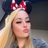 user profile photo