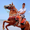 user profile photo