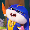 user profile photo