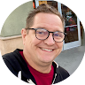 user profile photo