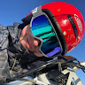 user profile photo