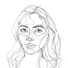 user profile photo