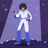 user profile photo