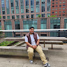 user profile photo