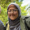 user profile photo