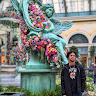 user profile photo