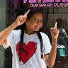 user profile photo