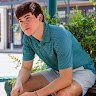 user profile photo