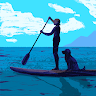 user profile photo