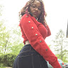 user profile photo