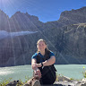 user profile photo