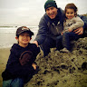 user profile photo