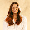 user profile photo