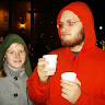 user profile photo