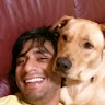 user profile photo