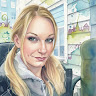 user profile photo
