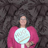 user profile photo