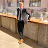 user profile photo