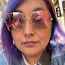 user profile photo