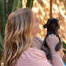 user profile photo