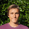 user profile photo