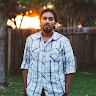 user profile photo