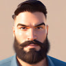 user profile photo