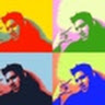 user profile photo