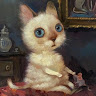 user profile photo