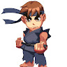 user profile photo