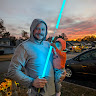 user profile photo
