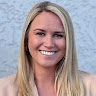 user profile photo