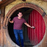 user profile photo