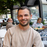 user profile photo