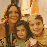 user profile photo