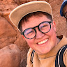 user profile photo